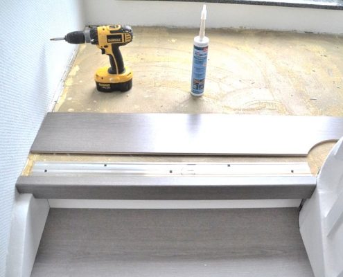 Alte treppe renovieren tipps zur selbstmontage vom profi,