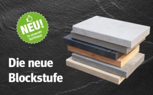 CPL Blockstufen